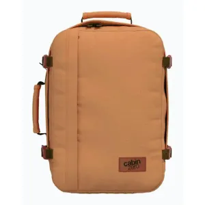 CabinZero Classic 36L Gobi sands obraz