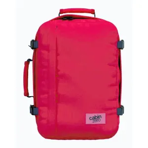 CabinZero Classic 36L Miami magenta obraz