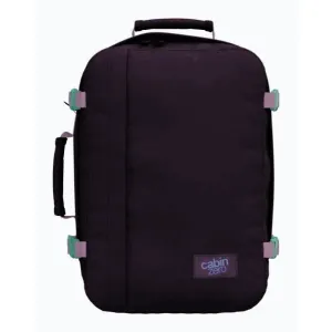 CabinZero Classic 36L Midnight purple batoh obraz