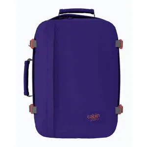 CabinZero Classic 36L Neptune blue obraz