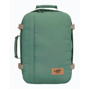 CabinZero Classic 36L Sage forest obraz