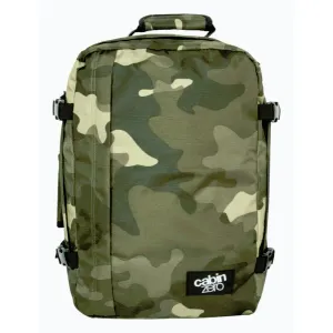 CabinZero Classic 36L Urban Camo batoh obraz
