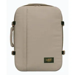 CabinZero Classic 44L Cebu sands batoh obraz