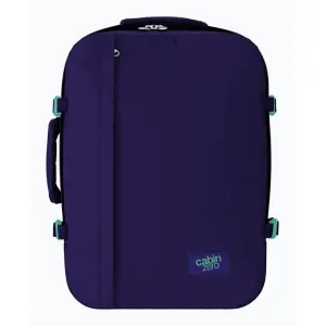 CabinZero Classic 44L Deep ocean obraz