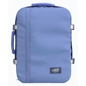 CabinZero Classic 44L Infinity Blue obraz