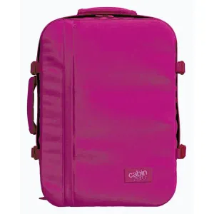 CabinZero Classic 44L Lovestruck Pink obraz