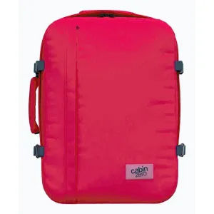 CabinZero Classic 44L Miami magenta obraz