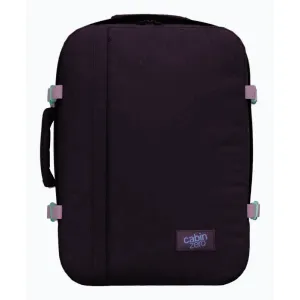 CabinZero Classic 44L Midnight purple batoh obraz