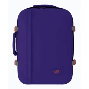 CabinZero Classic 44L Neptune blue batoh obraz