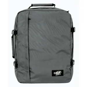 CabinZero Classic 44L Original Grey obraz