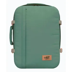CabinZero Classic 44L Sage forest obraz