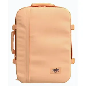 CabinZero Classic 44L Sunny Day obraz