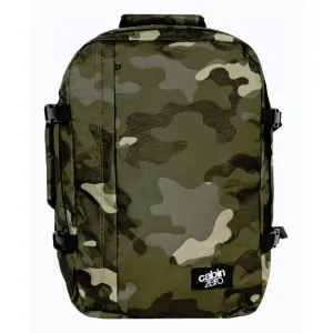 CabinZero Classic 44L Urban Camo batoh obraz