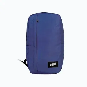 CabinZero Classic Flight 12L Navy batoh obraz