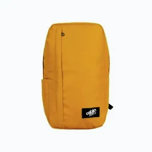 CabinZero Classic Flight 12L Orange Chill batoh obraz