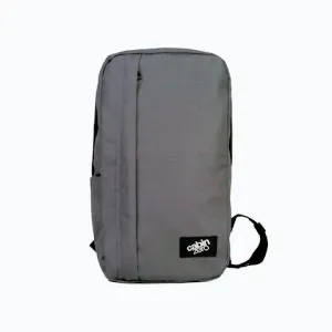 CabinZero Classic Flight 12L Original Grey batoh obraz