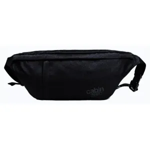 CabinZero Classic Hip Pack 2L Absolute Black obraz