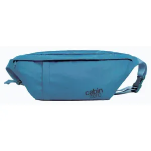 CabinZero Classic Hip Pack 2L Aruba Blue obraz