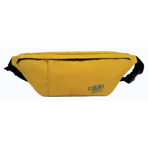 CabinZero Classic Hip Pack 2L Orange Chill obraz