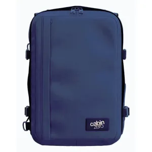 CabinZero Classic Plus 32L Jodphur Blue obraz