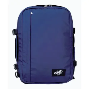 CabinZero Classic Plus 32L Navy batoh obraz