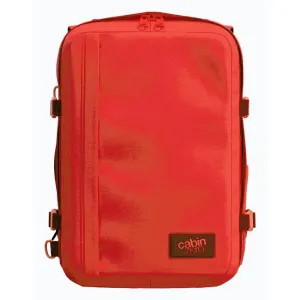 CabinZero Classic Plus 32L Tomato Festival batoh obraz