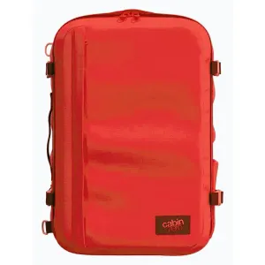 CabinZero Classic Plus 42L Tomato Festival batoh obraz