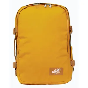 CabinZero Classic Pro 32L Orange obraz