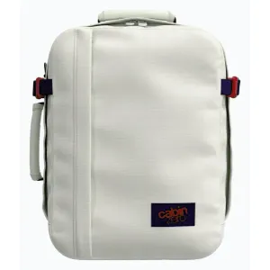 CabinZero Classic Tech 28L Cloud Nine batoh obraz