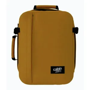 CabinZero Classic Tech 28L Orange obraz