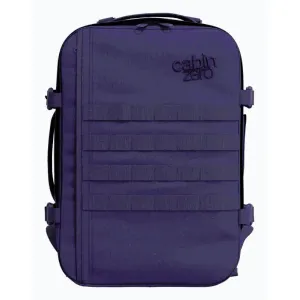 CabinZero Military 28L Galaxy Blue batoh obraz