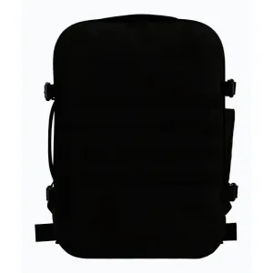 CabinZero Military 36L Absolute Black batoh obraz