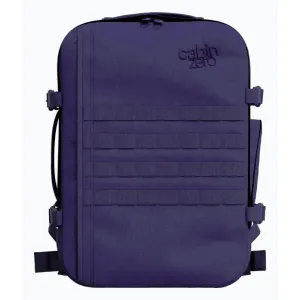 CabinZero Military 36L Galaxy Blue batoh obraz