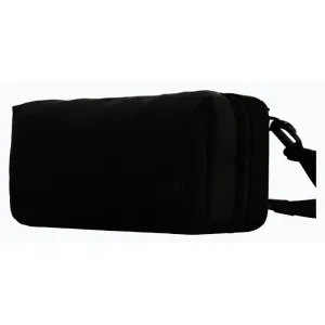 CabinZero Tech Pouch Absolute Black obraz