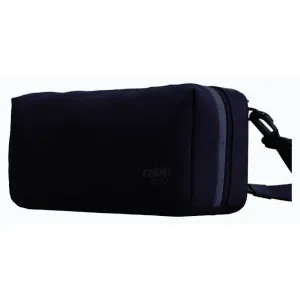 CabinZero Tech Pouch Blue Shimmer obraz