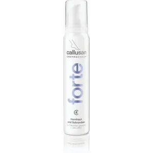 Callusan - Forte pro popraskanou kůži 125 ml obraz