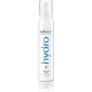 Callusan - Hydro pro suchou kůži 125 ml obraz