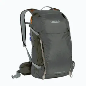 CamelBak Rim Runner X30 Terra Storm Grey obraz
