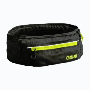 CamelBak Ultra Belt Black-yellow běžecký pás/ledvinka - S/M obraz