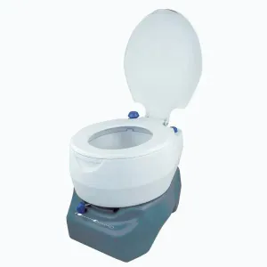 CAMPINGAZ Toaleta chemická PORTABLE, 20l obraz