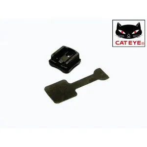 CATEYE CAT Strada Wireless (#1602193) černý držák cyklopočítače obraz