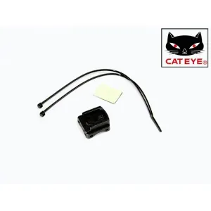 CATEYE CAT Velo Wireless (#1602980) černý držák cyklopočítače obraz
