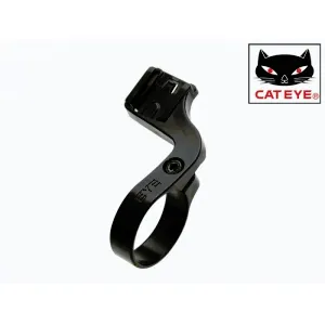 CATEYE OF-100 (#1604100) černý držák pro bezdrátové cyklopočítače obraz