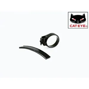 CATEYE Quick (#1604990) černý držák pro cyklopočítač obraz