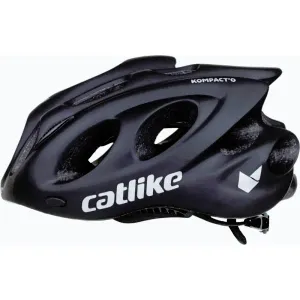 Catlike Kompacto černá - S 51-54cm obraz