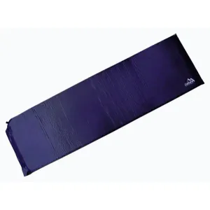 Cattara Karimatka samonafukovací 186x53x2, 5cm modrá obraz