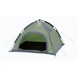Cattara Stan rychlorozkládací BUDVA pro 3-4 osoby 280x220x140cm PU3000mm obraz