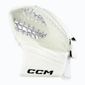 CCM Eflex 7.9 SR - bílá, Senior, Klasický gard obraz
