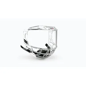 CCM Plexi Full Face FV1 - Senior obraz