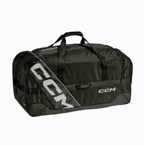 CCM Taška Carry Player Bag 540 - černá, Senior, 37 obraz